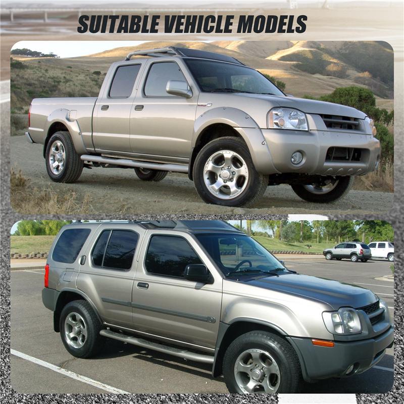 

16600-5S700 New Fuel Injector Nozzle For NISSAN XTERRA FRONTIER 3.3L SUPERCHARGED 2001-2004