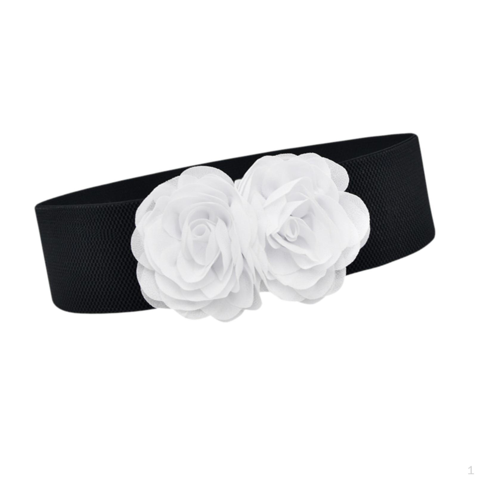 

Ремень Bangelaster для женщин, элегантные рубашки Covenant Maxi, пальто, блузки, одежда White Flower