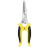 Stainless Steel Manually Shears Multifunction Electrician Wire Cutters Portable Cable Scissors