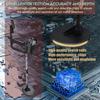 Underground Metal Detector MD-4030 Popular Gold Treasure Hunter Finder - Batteries Not Included