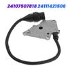24107507818 5HP19 Transmission Neutral Safety Switch for BMW Z4 E38 E39 E46 E85 Shift Position Switch 24107512755 24111421506