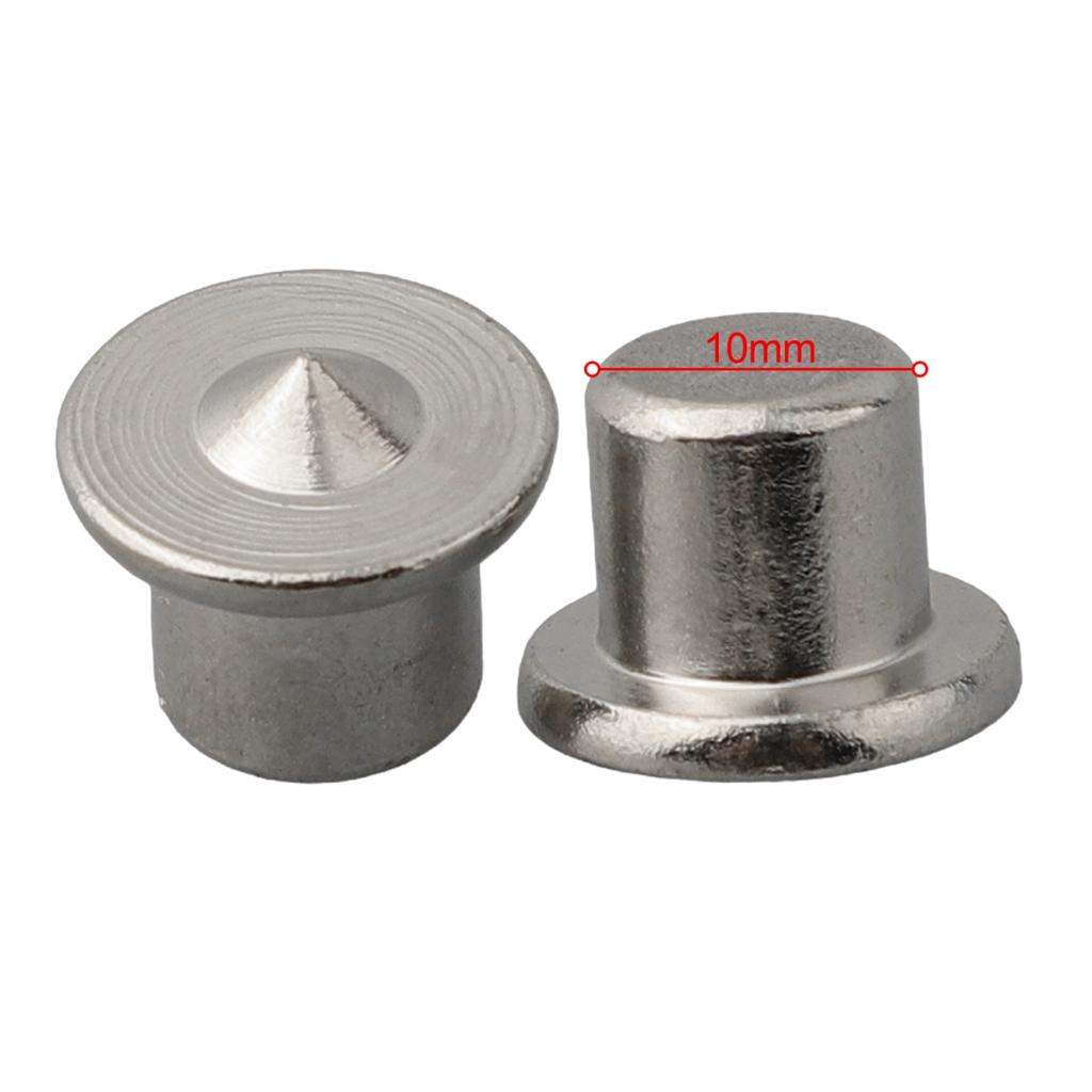 Dowel Center Point Pins SET TOOL 6mm/8mm/10mm/12mm