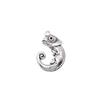Frogs Insects Charms Vintage Alloy Pendants For Reptile Themed Jewelry