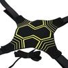 Soccer Training Belt, Independent Practice Belt, Adjustable, Elastic Rubber Band,