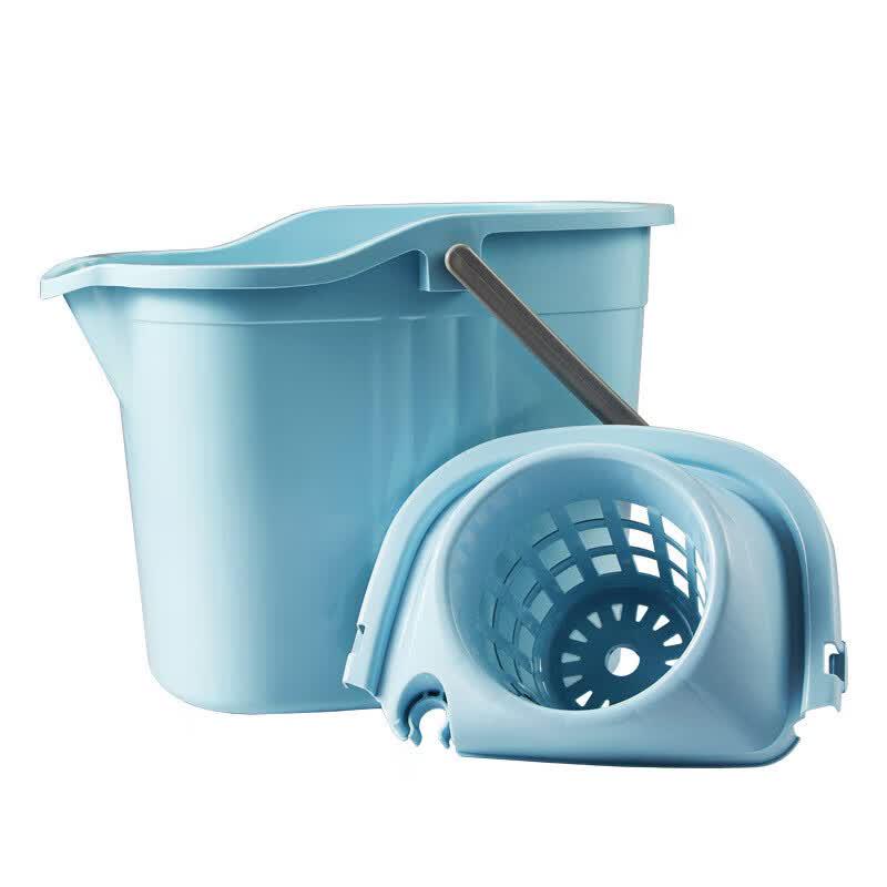 JinguLao KCAA-894 Cleaning Mop Bucket Set