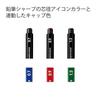 KOKUYO Mechanical Pencil Sharp Refill 1.3mm 2B 3-piece Set PSR-2B13-1PX3SET