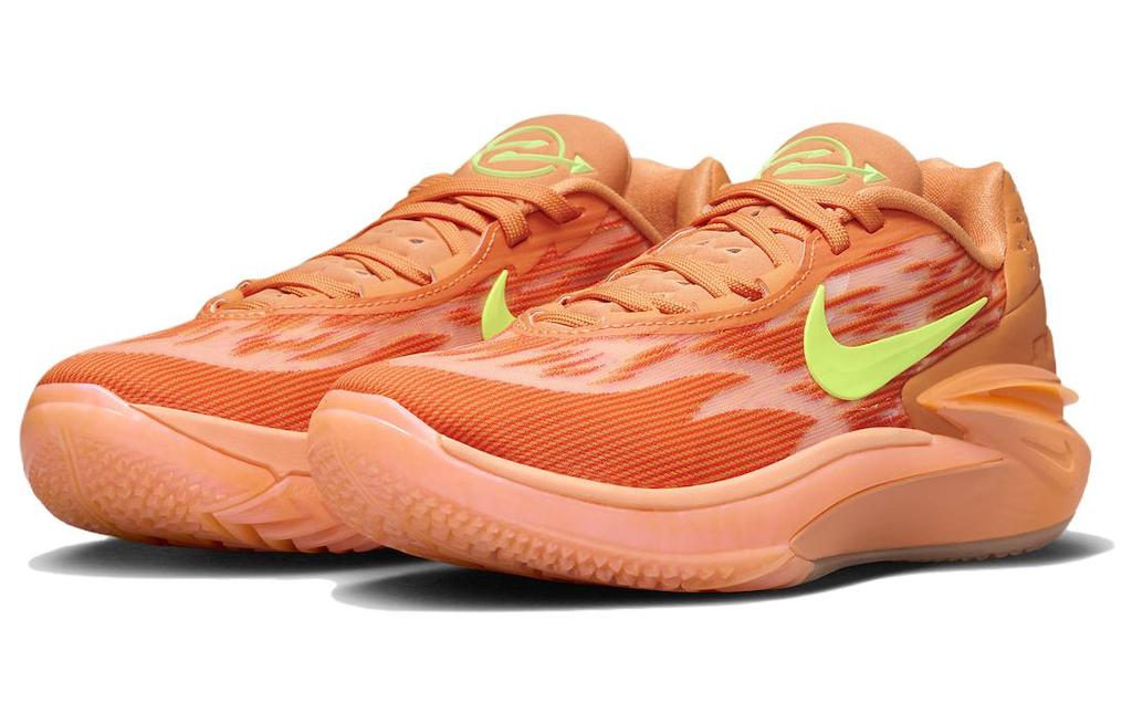 Nike Zoom Gt Cut 2 Arike Ogunbowale Women's FQ8704-800