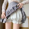 Women's Summer Anti-Exposure Bloomers – Loose Lolita Pumpkin Safety Shorts
