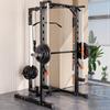 YANBO Multi-Functional Smith Machine Power Rack