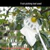High-Altitude Fruit Picker Tool