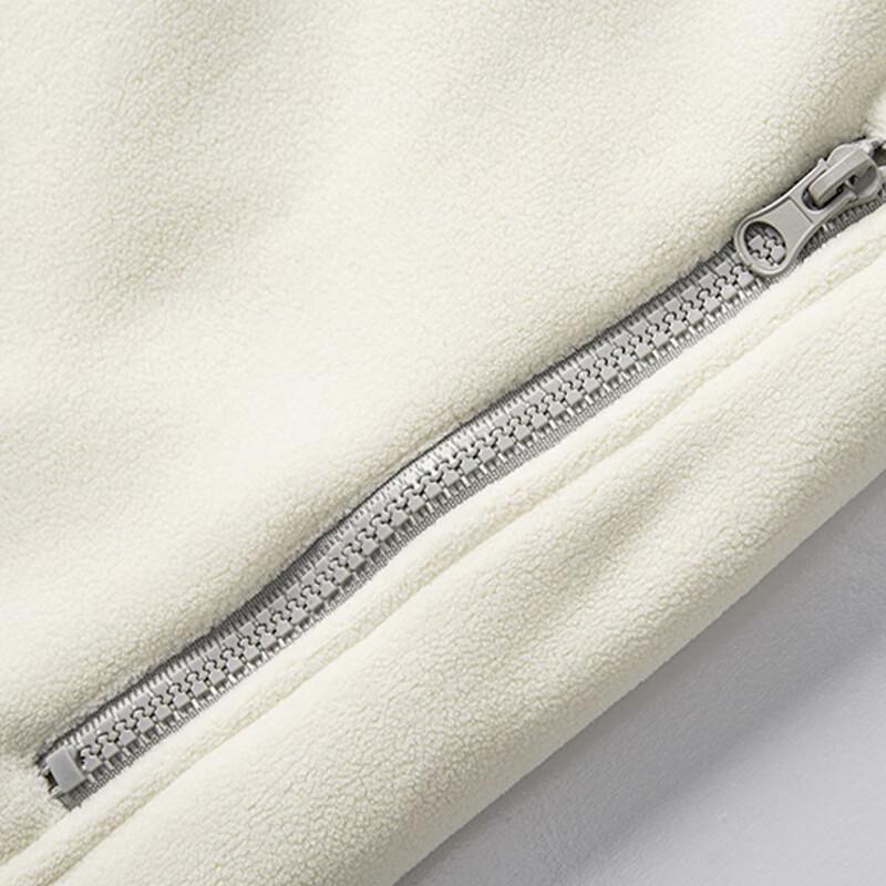 Męska jesienna kurtka polarowa Jeanswest