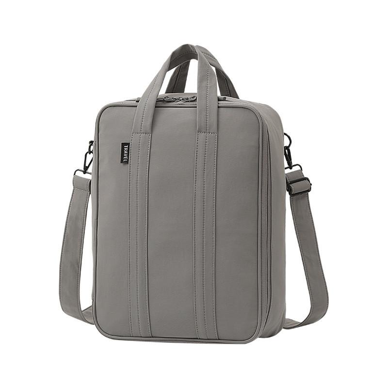 Travel Storage Bag With Waterproof Material For Casual Trips And Luggage Organization