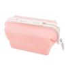 Silicone Travel Premium Reusable Food Storage Bags Food Grade Multi-use Fruit Sealed Lunch Bag Containers Microwave Oven Safe