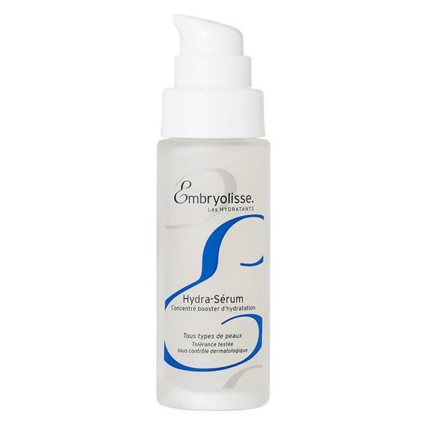 Sérum - Embryolisse - Hydra-Sérum - 30ml - Ultra Hydratant - Sans Parabène