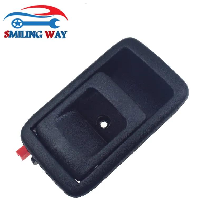 Black ide Door Handle Front or Rear Left Driver or Right Passenger For Toyota Tacoma 4Runner Tercel Camry Paseo 6920610070