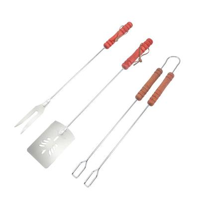 Barbecue és kebab – Grillező készletek