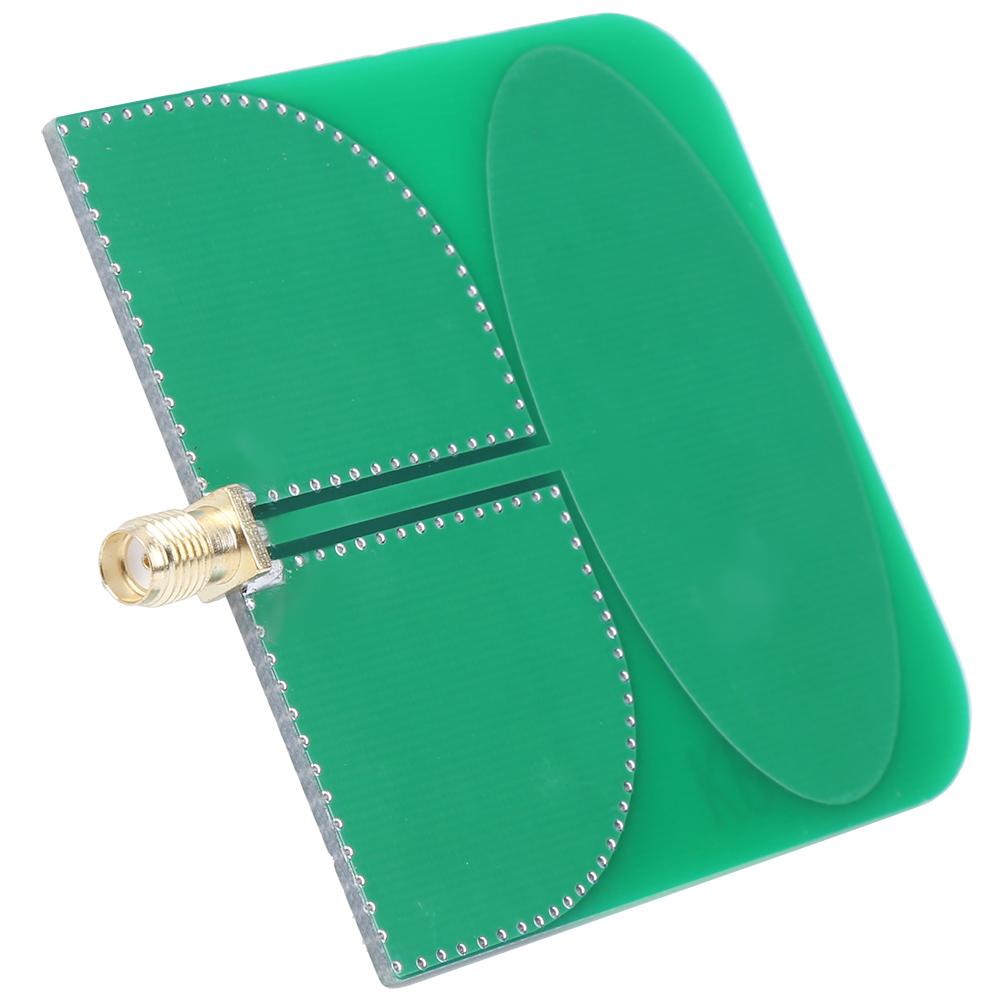 Omnidirectional Antenna 1.5GHz‑9GHz Frequency Range SMA Female Head UWB Antenna