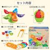 Learning Resources Pinch and Swing Flowers and Bees Toddler Toy, Finger Dexterity Development, Number Play, LER3607 (Authentic Product)