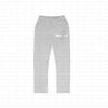 Streetwear NOFS Print Tracksuit Vintage Loose Hoodie Sweatshirt Casual Pants Men Women