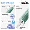 usmile Y1S Sonic Electric Toothbrush CN Plug (adapter Included)