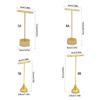 Earrings Display Stand Organizers Fashionable Necklace Display Holder Suitable for Various Jewelry Display Storage