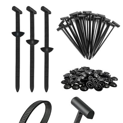 Kabel, Leitungen & Zubehör – Kabelbinder