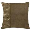 Retro Ethnic Geometry Decorative Cushion Cover Cotton Linen Textile Printed Throw Pillowcase for Car Sofa Bed Home Decor 45X45CM