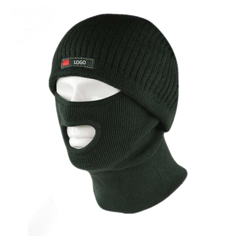 Shiyi Thermal Windproof Balaclava with Ear Covers