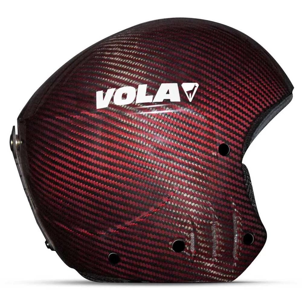 Vola Helmet FIS Carbon Element