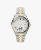 Taimaegseu X Peanuts Legacy Snoopy Bowtie Steel Watch 34Mm