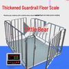 Xiaoxiong Industrial Electronic Floor Scale