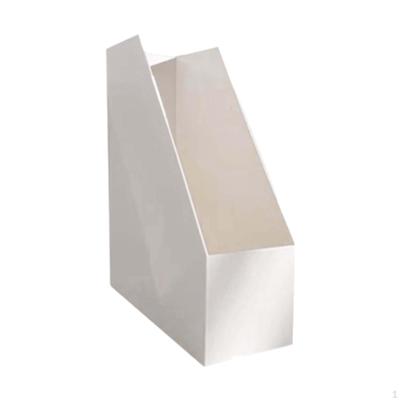 Desktop Magazine Organizer for Document Storage And Supplies