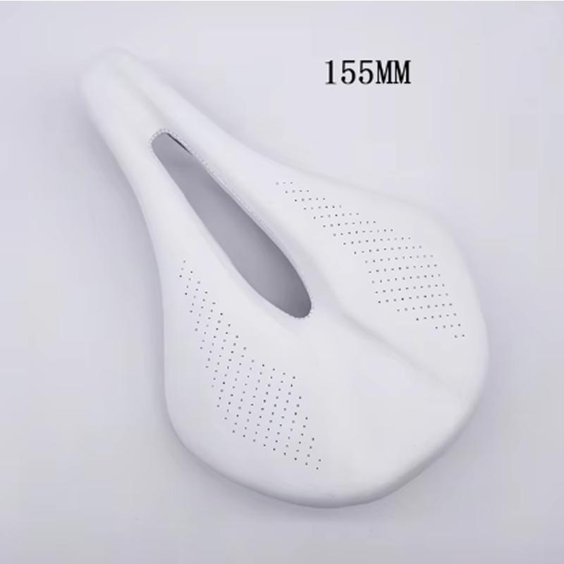 

ультралегкая 137 г ультрамягкая удобная велосипедная карбоновая подушка для сиденья с коротким носом для шоссейных велосипедов