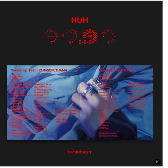 Heo Sunghyun (Huh) - 926