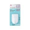 Multi-functional No-trace Rectangular Plastic Adhesive Hook (Single Pack) for Back of Door Use