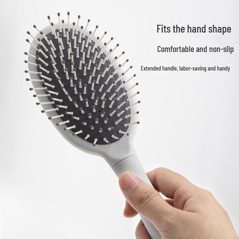 Boyou Scalp & Hair Massage Combs