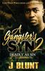 Raamat A Gangster's Syn 2 : Deadly As Sin : 2