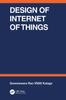 The Design of Internet of Things Book