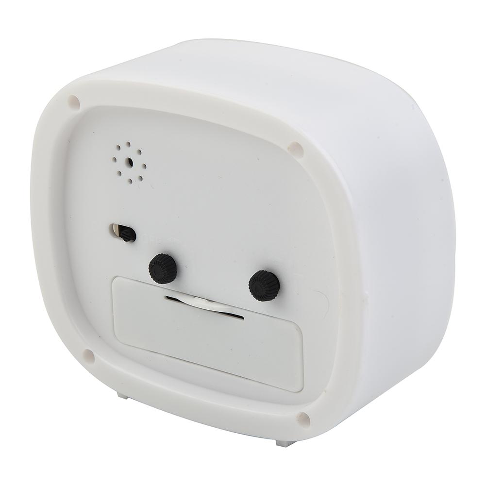 Clock Alarm Clock Alarm Battery Clock Clocks Operated