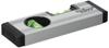 TAJIMA BX2-S15 Standard Box Spirit Level, 150mm, Non-Magnetic