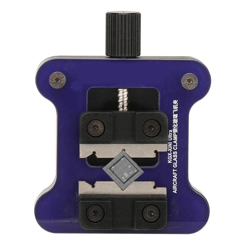 Phone Repair Fixture For Mobile Phone Motherboards Circuit Board Repair Fixture Board Holder Fixing Clamping