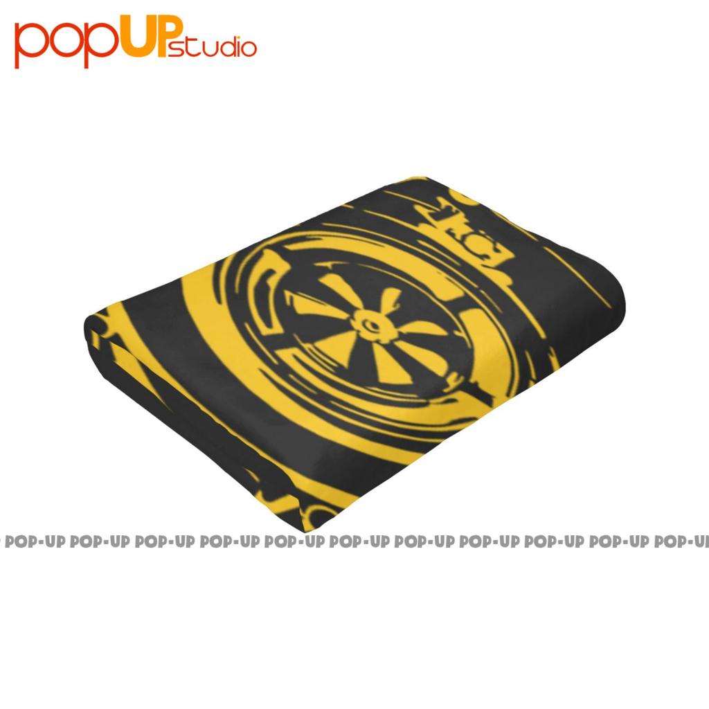 Turbo Tuning Boost Drift Dragster Jdm Track Day Ultra-Soft Blanket Quilt Winter Sofa Cover Bed Covers