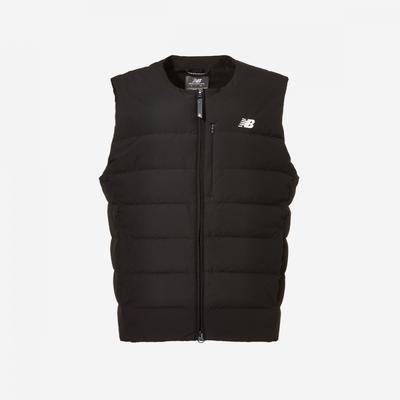Uni Active Light Down Vest  Europe  Nbnpeb1903   19  Black