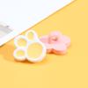 Colorful Cartoon Buttons Children'S Clothes Jacket Sweater Coat Decorative Button Accessories Versatile Cute Clothing Buttons