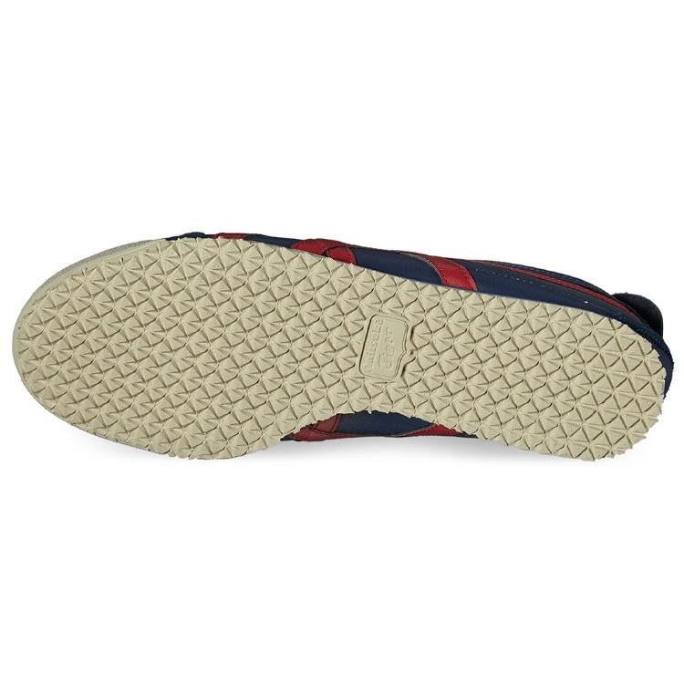 Onitsuka Tiger Mexico 66 Blue/Red D4J2L-5823