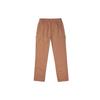 Casual Pants Men's Brown 10020002-A04
