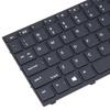 Professional US Version Keyboard Scratch Resistant Replacement for 450 455 470 650 650 Laptop Accessories