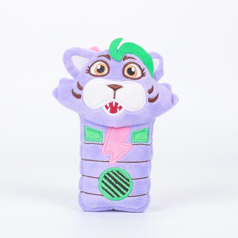 Neue Fnaf Security Breach Ruin Plüschtiere Niedliche Weiche Stofftiere Anime Spiel Heimdeko Puppen Für Kinder Geburtstag Weihnachtsgeschenk