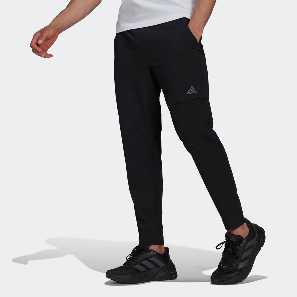 adidas 4CMTE Pants Black Men Streetwear HI5388
