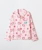 Seupao [Ganadi] Sweetness-Focused Ganadi Long Sleeve Pajamas (Red)_Spppg23U05